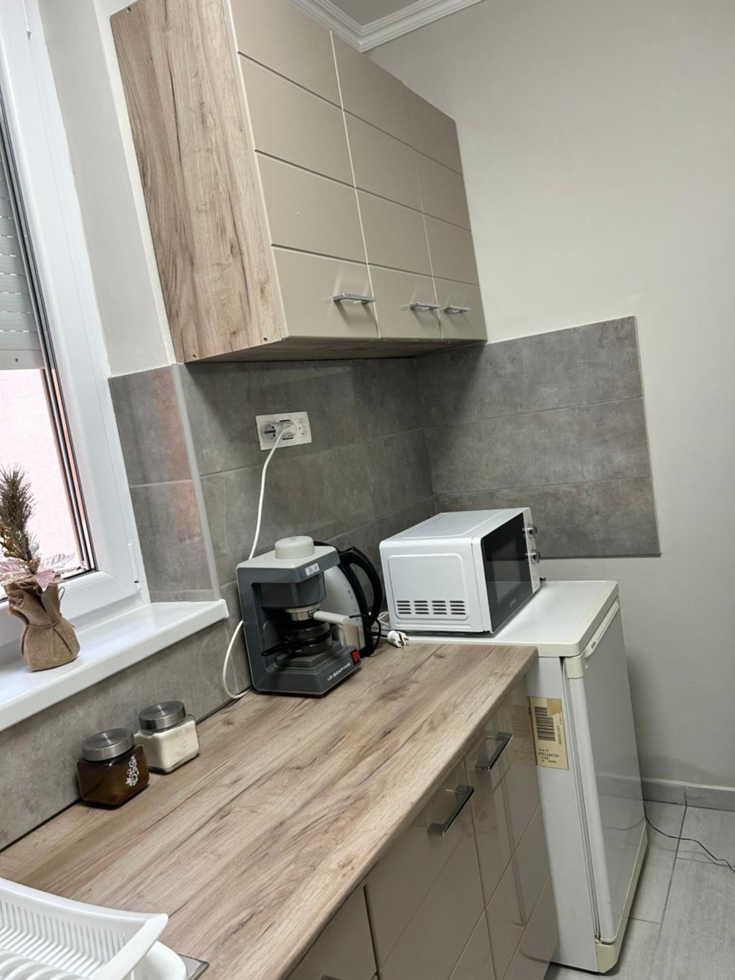 Kisvirag Apartman Hajduszoboszlo Exterior photo