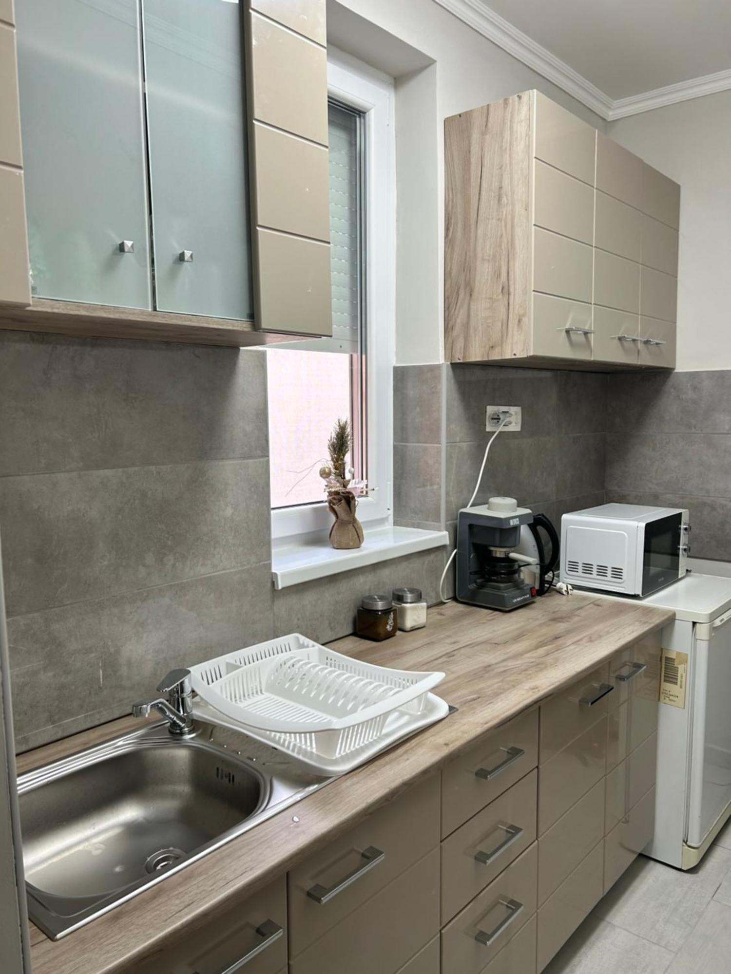 Kisvirag Apartman Hajduszoboszlo Exterior photo